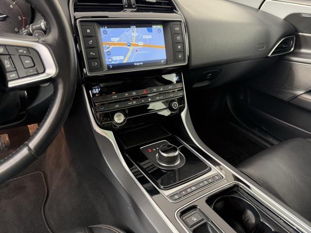 used 2018 Jaguar XE car, priced at $17,989