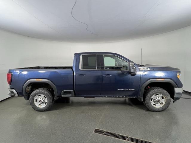 used 2022 GMC Sierra 2500 car, priced at $42,989