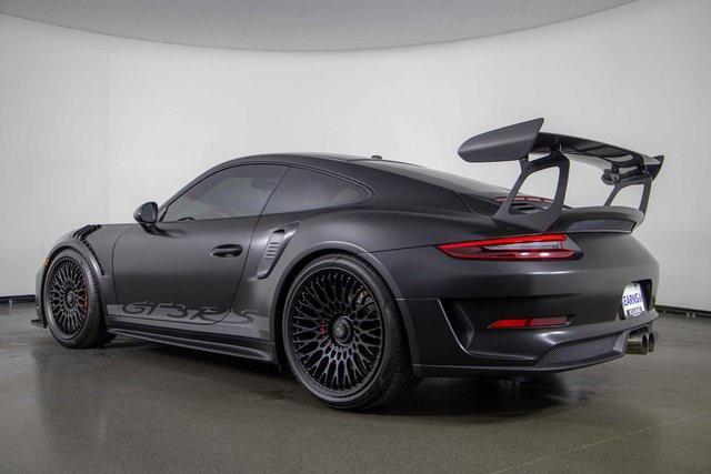 used 2019 Porsche 911 car, priced at $269,989