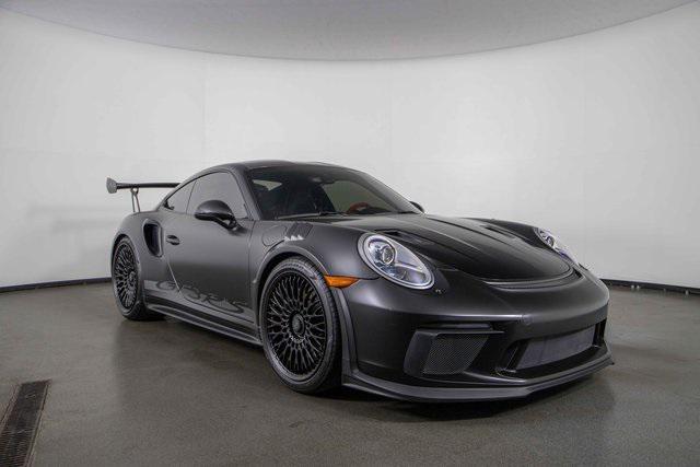 used 2019 Porsche 911 car, priced at $269,989