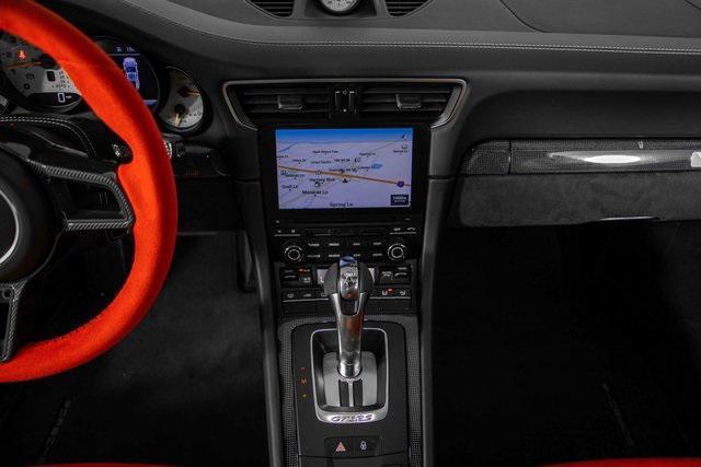 used 2019 Porsche 911 car, priced at $269,989