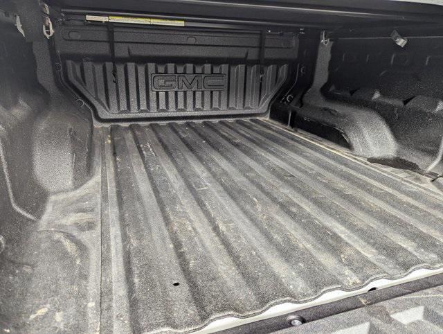 used 2023 GMC Canyon car, priced at $42,989
