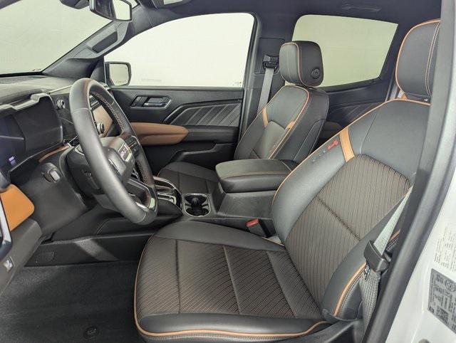 used 2023 GMC Canyon car, priced at $42,989