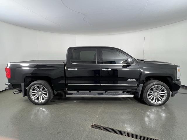 used 2017 Chevrolet Silverado 1500 car, priced at $31,989