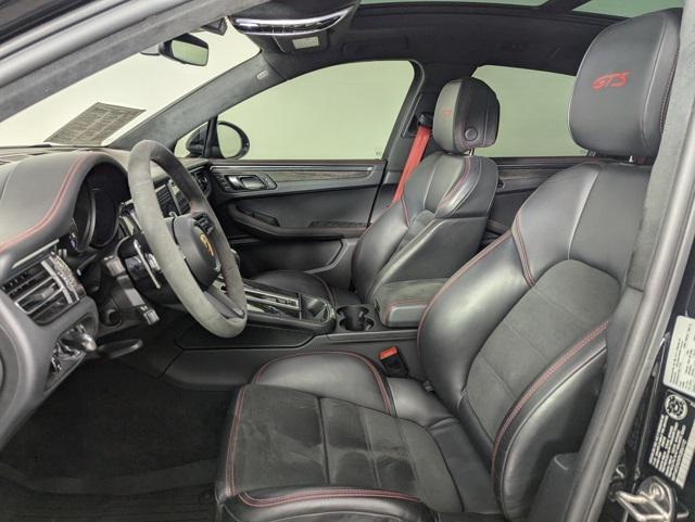 used 2023 Porsche Macan car, priced at $74,989
