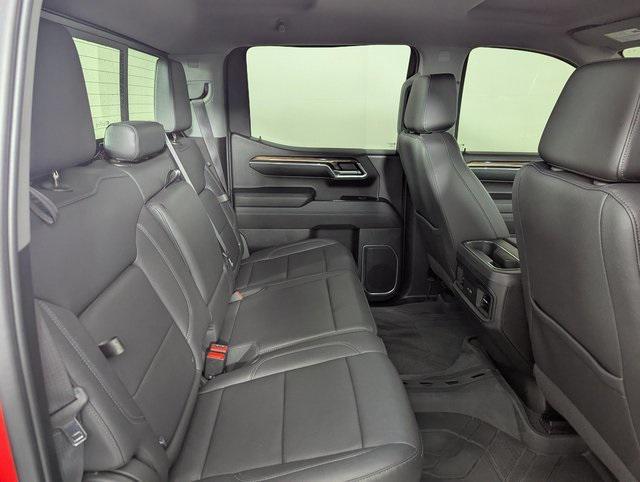 used 2023 Chevrolet Silverado 1500 car, priced at $42,989