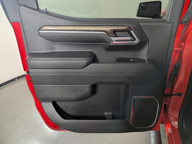 used 2023 Chevrolet Silverado 1500 car, priced at $42,989