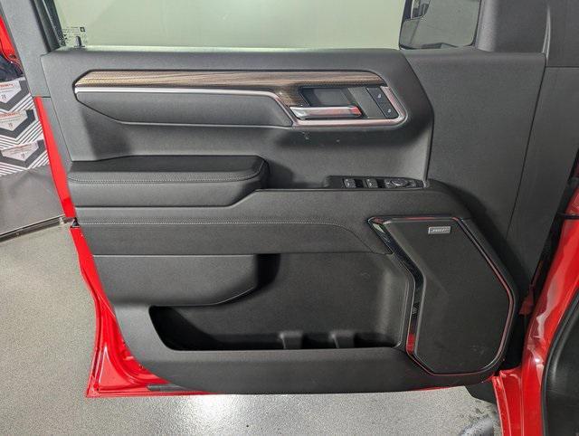 used 2023 Chevrolet Silverado 1500 car, priced at $42,989