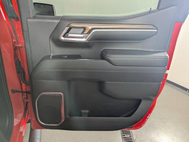 used 2023 Chevrolet Silverado 1500 car, priced at $42,989