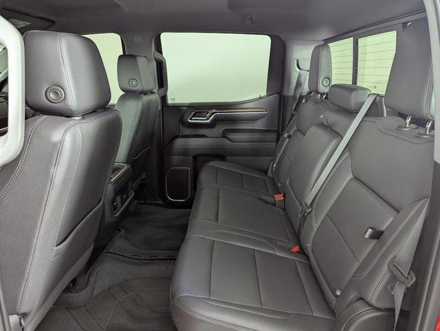 used 2023 Chevrolet Silverado 1500 car, priced at $42,989