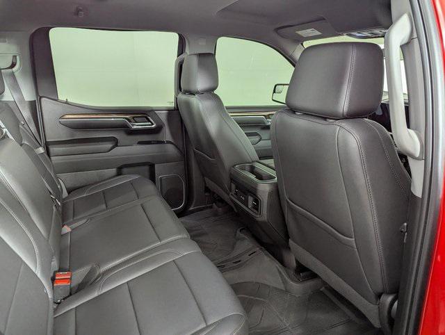 used 2023 Chevrolet Silverado 1500 car, priced at $42,989