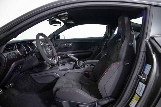used 2017 Ford Shelby GT350R car, priced at $94,989
