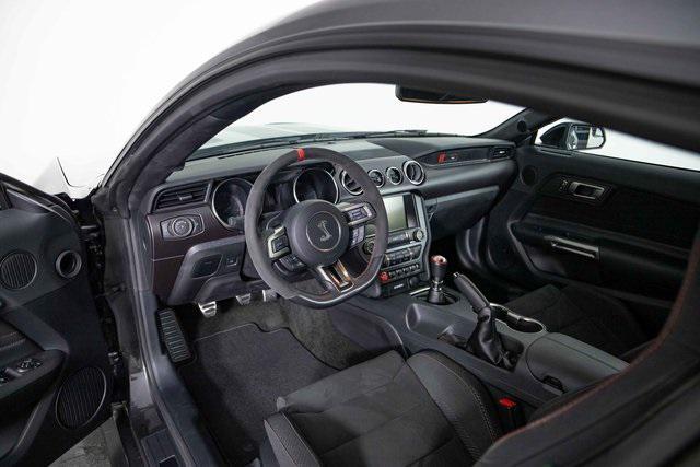 used 2017 Ford Shelby GT350R car, priced at $94,989