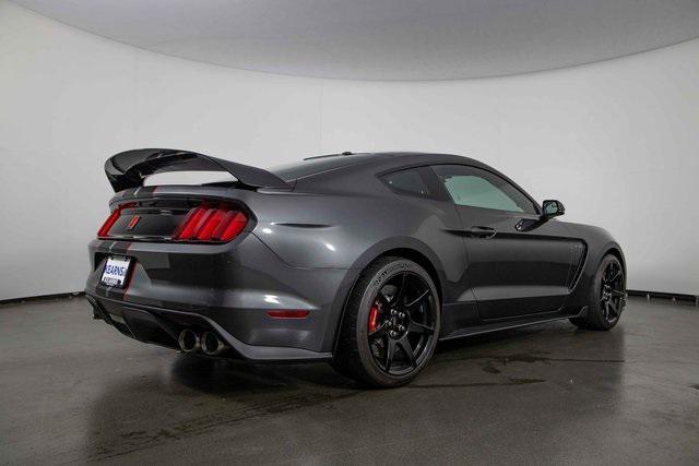 used 2017 Ford Shelby GT350R car, priced at $94,989