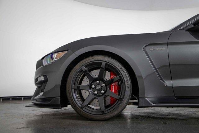 used 2017 Ford Shelby GT350R car, priced at $94,989