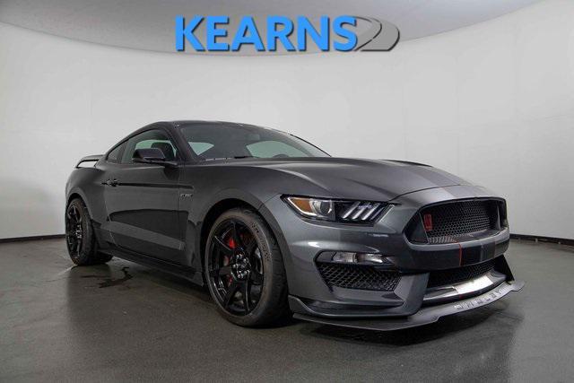 used 2017 Ford Shelby GT350R car, priced at $94,989