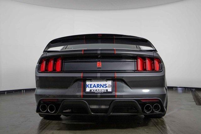 used 2017 Ford Shelby GT350R car, priced at $94,989