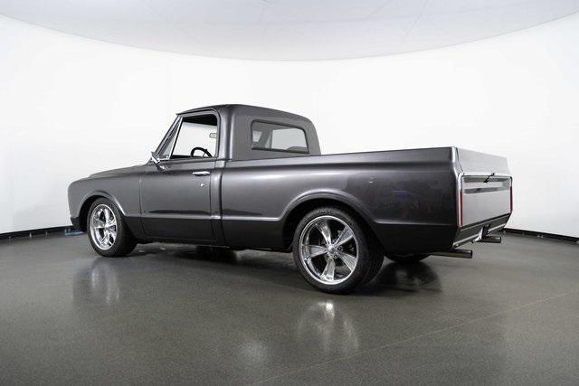 used 1967 Chevrolet Pickup Truck car, priced at $94,989