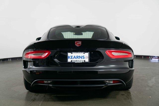 used 2014 Dodge SRT Viper car, priced at $164,989