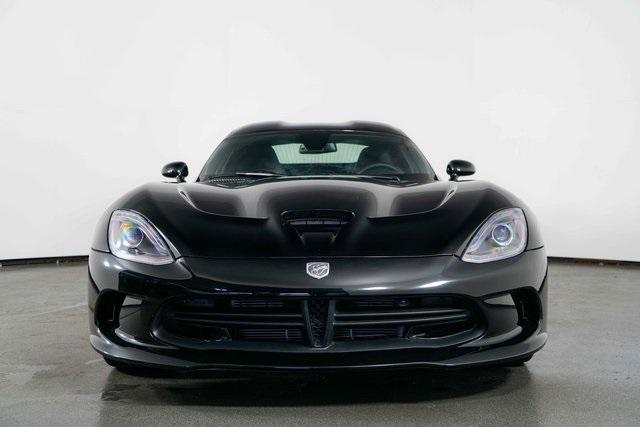 used 2014 Dodge SRT Viper car, priced at $164,989