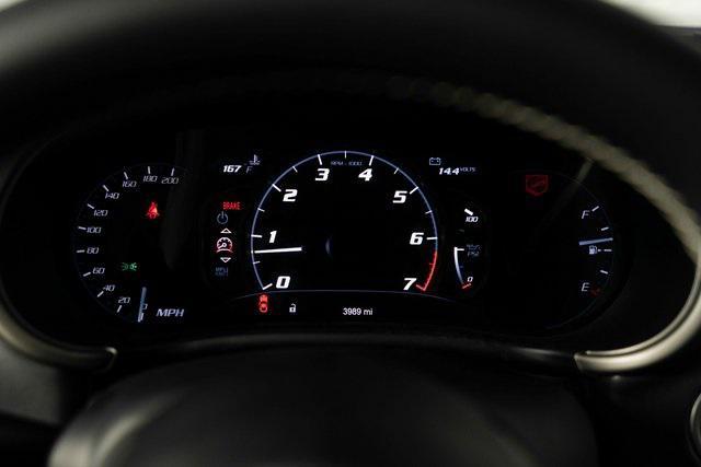 used 2014 Dodge SRT Viper car, priced at $164,989