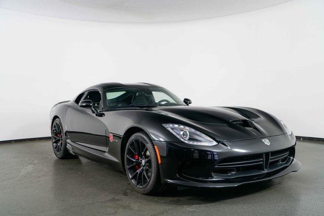 used 2014 Dodge SRT Viper car, priced at $164,989