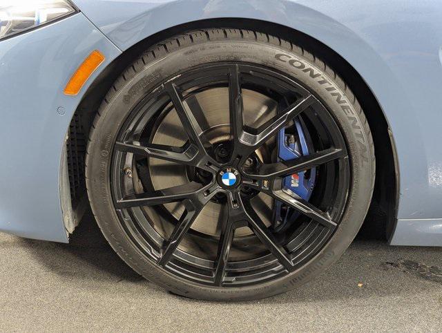 used 2019 BMW M850 car, priced at $40,989
