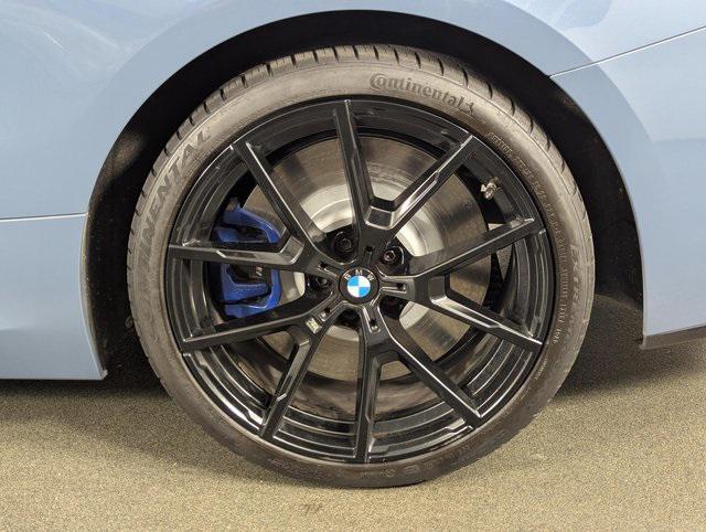 used 2019 BMW M850 car, priced at $40,989