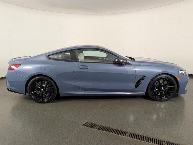 used 2019 BMW M850 car, priced at $40,989