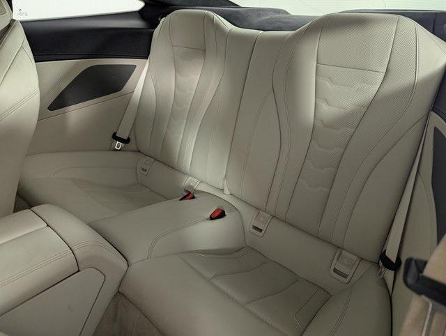 used 2019 BMW M850 car, priced at $40,989