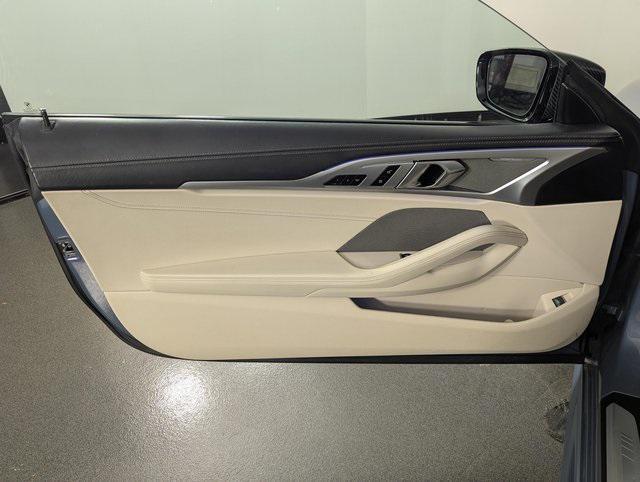 used 2019 BMW M850 car, priced at $40,989