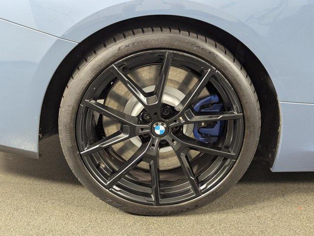 used 2019 BMW M850 car, priced at $40,989
