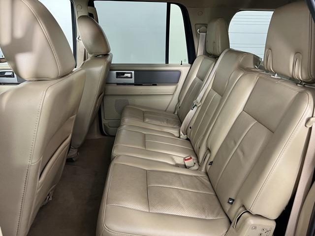 used 2013 Ford Expedition EL car, priced at $11,489