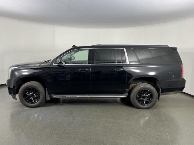 used 2018 GMC Yukon XL car, priced at $28,989