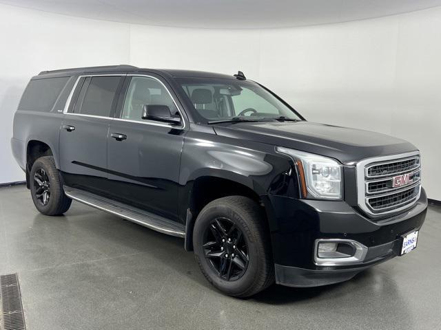 used 2018 GMC Yukon XL car, priced at $28,989