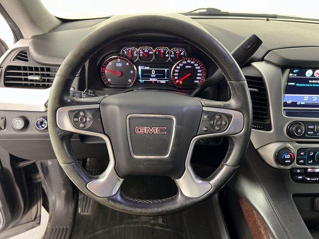 used 2018 GMC Yukon XL car, priced at $28,989