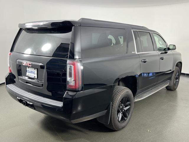 used 2018 GMC Yukon XL car, priced at $28,989