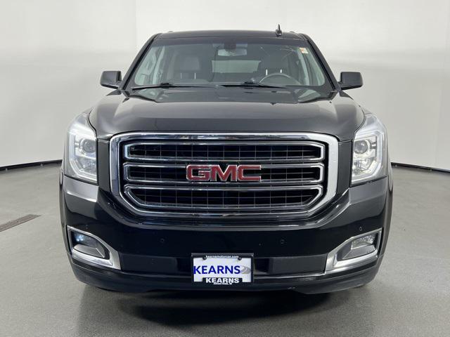 used 2018 GMC Yukon XL car, priced at $28,989