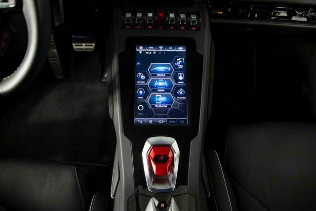 used 2020 Lamborghini Huracan EVO car, priced at $269,989