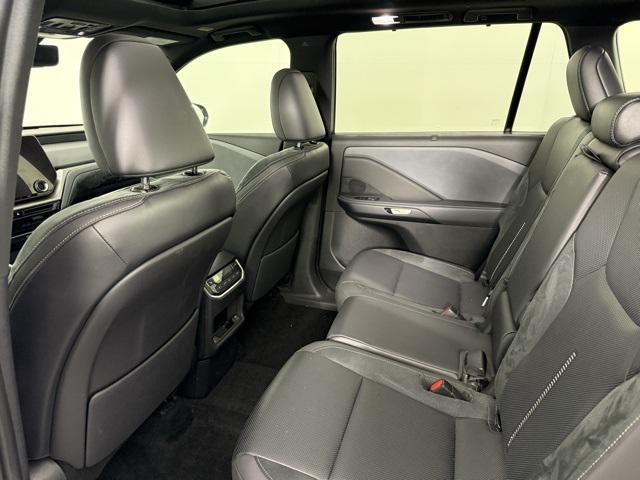 used 2024 Lexus TX 350 car, priced at $64,989