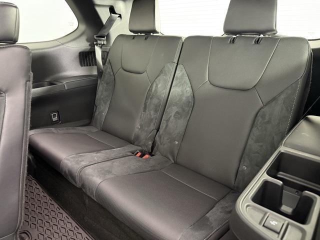 used 2024 Lexus TX 350 car, priced at $64,989