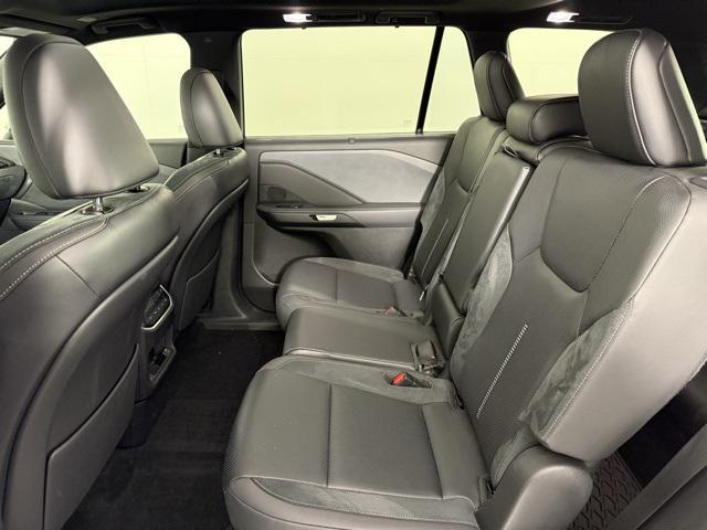used 2024 Lexus TX 350 car, priced at $64,989