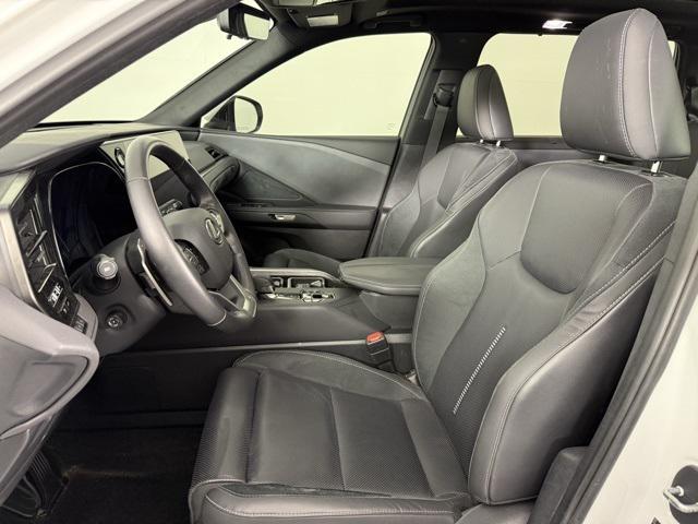 used 2024 Lexus TX 350 car, priced at $64,989