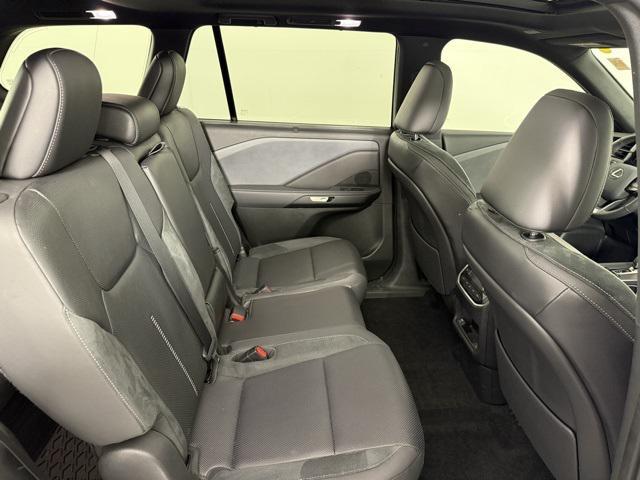 used 2024 Lexus TX 350 car, priced at $64,989