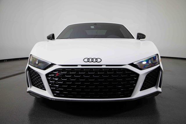 used 2023 Audi R8 car, priced at $219,989