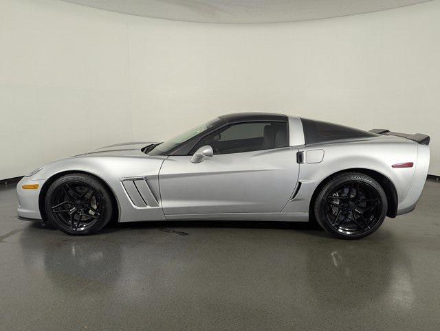 used 2010 Chevrolet Corvette car, priced at $37,989