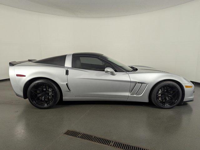 used 2010 Chevrolet Corvette car, priced at $37,989