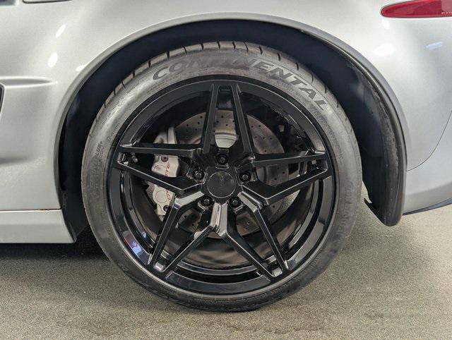 used 2010 Chevrolet Corvette car, priced at $37,989
