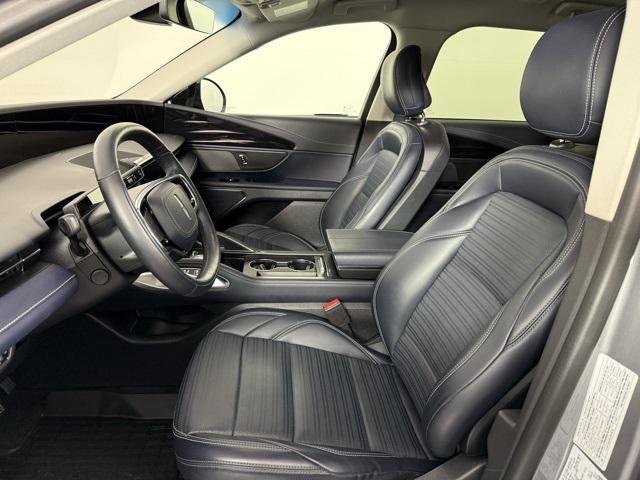 used 2024 Lincoln Nautilus car, priced at $52,989