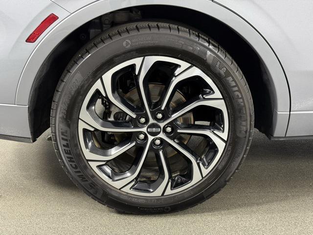 used 2024 Lincoln Nautilus car, priced at $52,989
